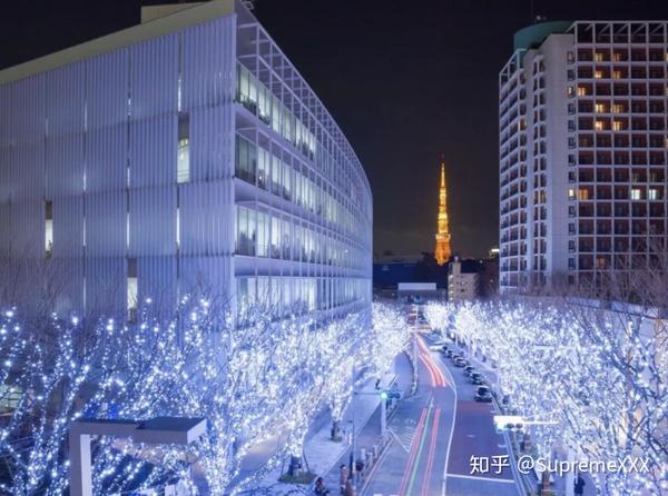 深度剖解东京都23区 收藏版 Supremexxx 知乎