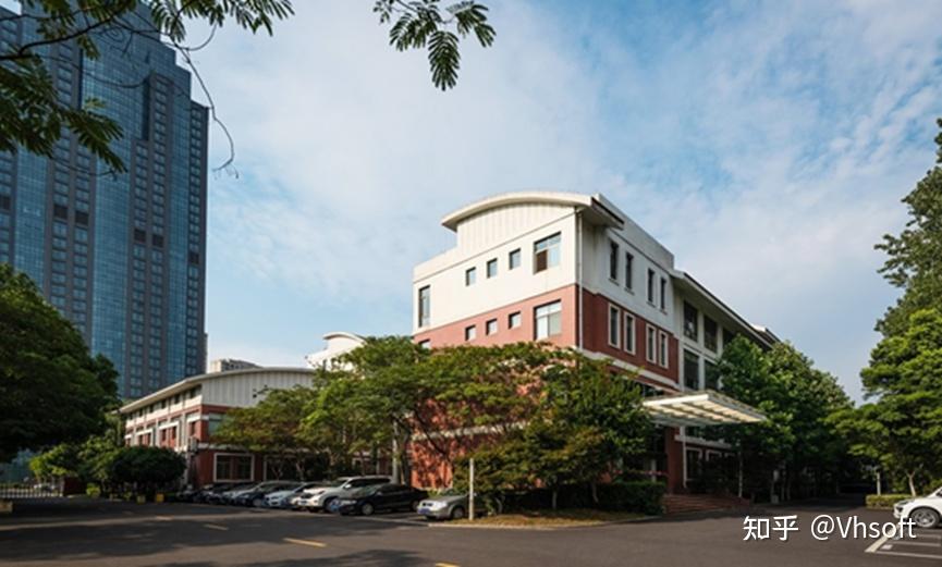 签约 | 江阴规划院再次携手纬衡科技建设项目管理平台 - 知乎