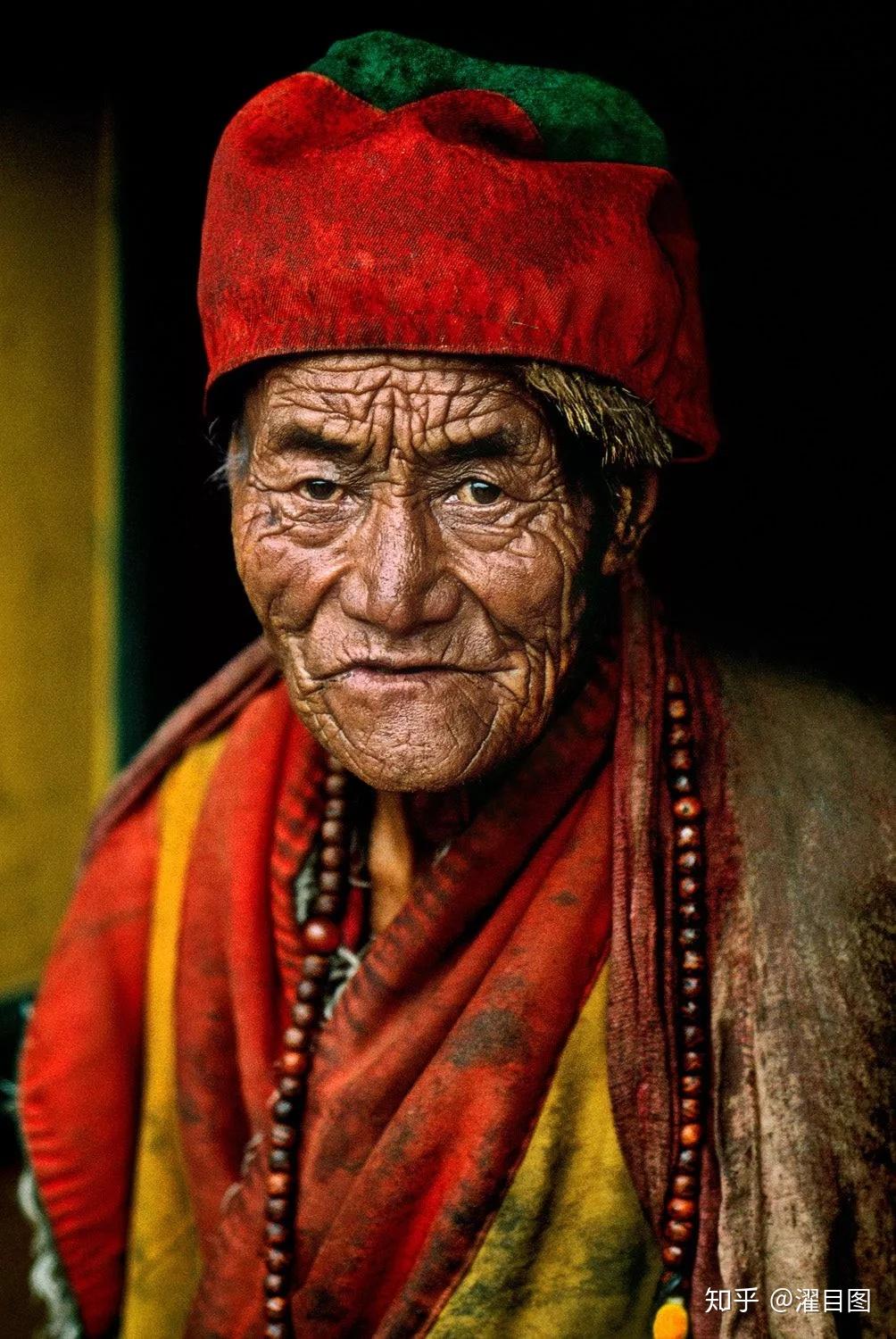 照片险中求的纪实摄影师stevemccurry