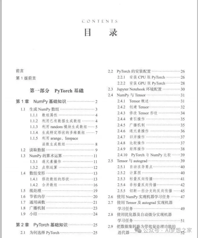 入行AI必读《Python深度学习 …