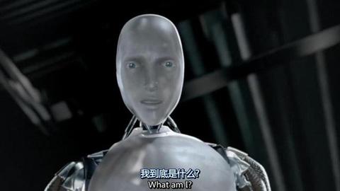 截图源自电影《i,robot》 近年来,ai就如洪水猛兽般来势汹汹——etc