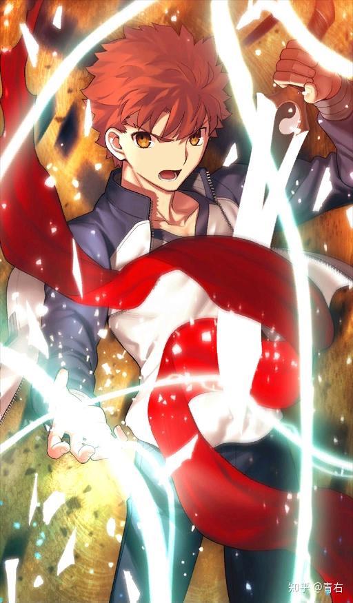 入门科普 型月世界的通用设定及世界观 知乎