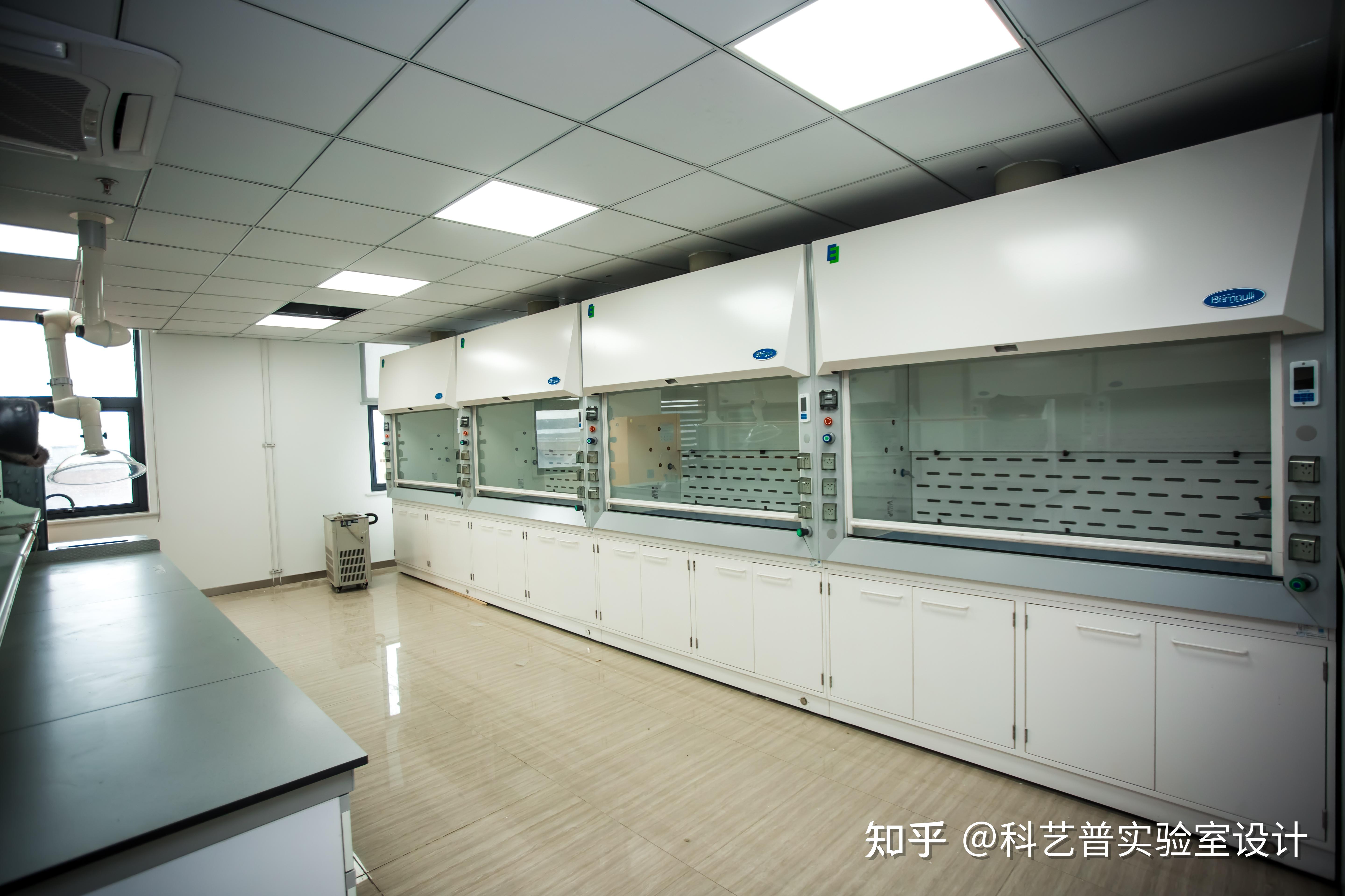 科艺普生物制药实验室建设规划科艺普生物制药实验室建设规划