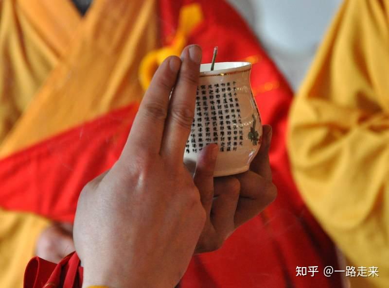“开光”是什么意思?寺庙开过光的东西,真的灵吗? - 知乎