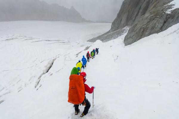 如何正确开启一座6000米级雪山?