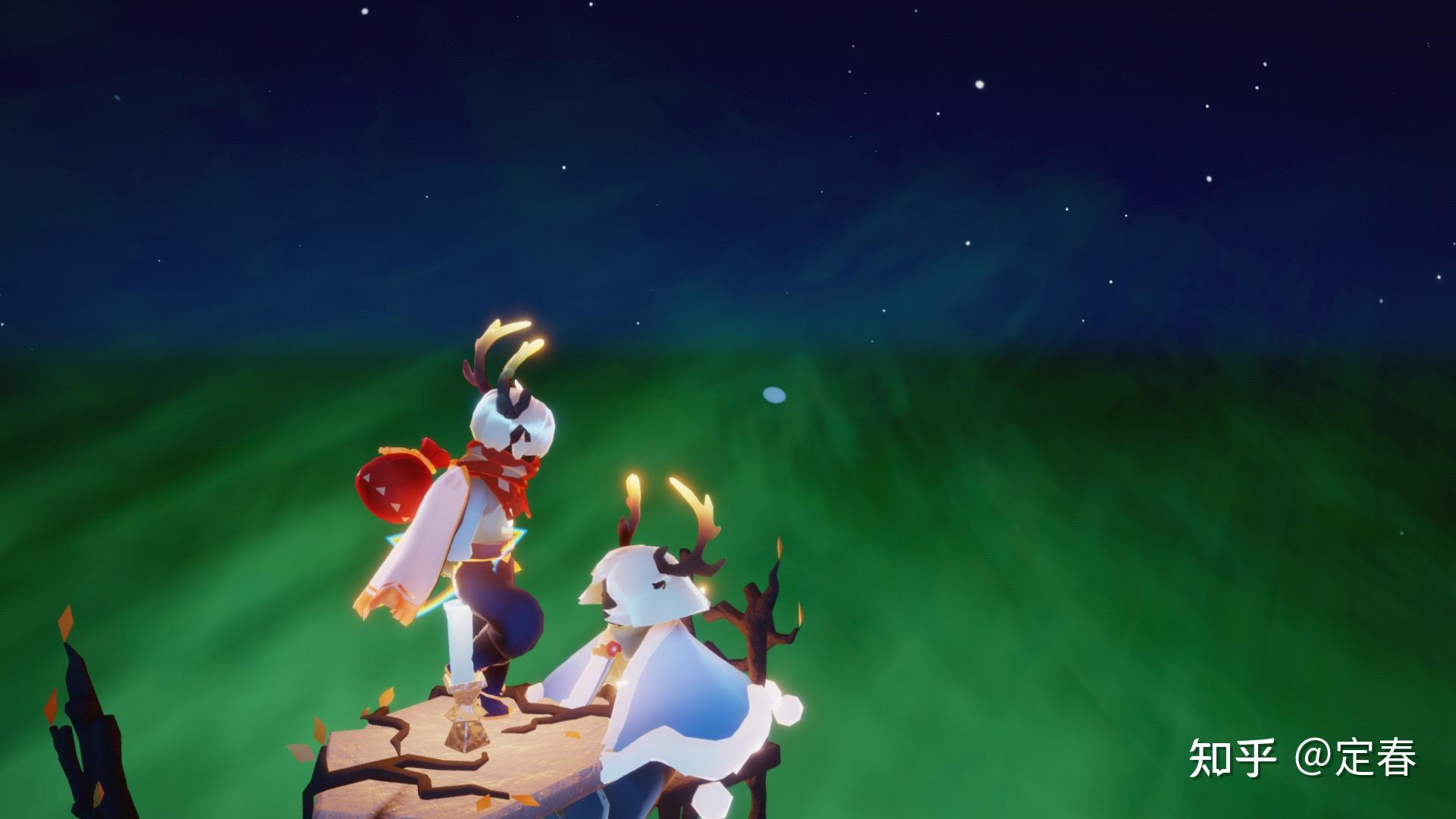 你觉得《光遇》这个游戏会凉吗? - 知乎