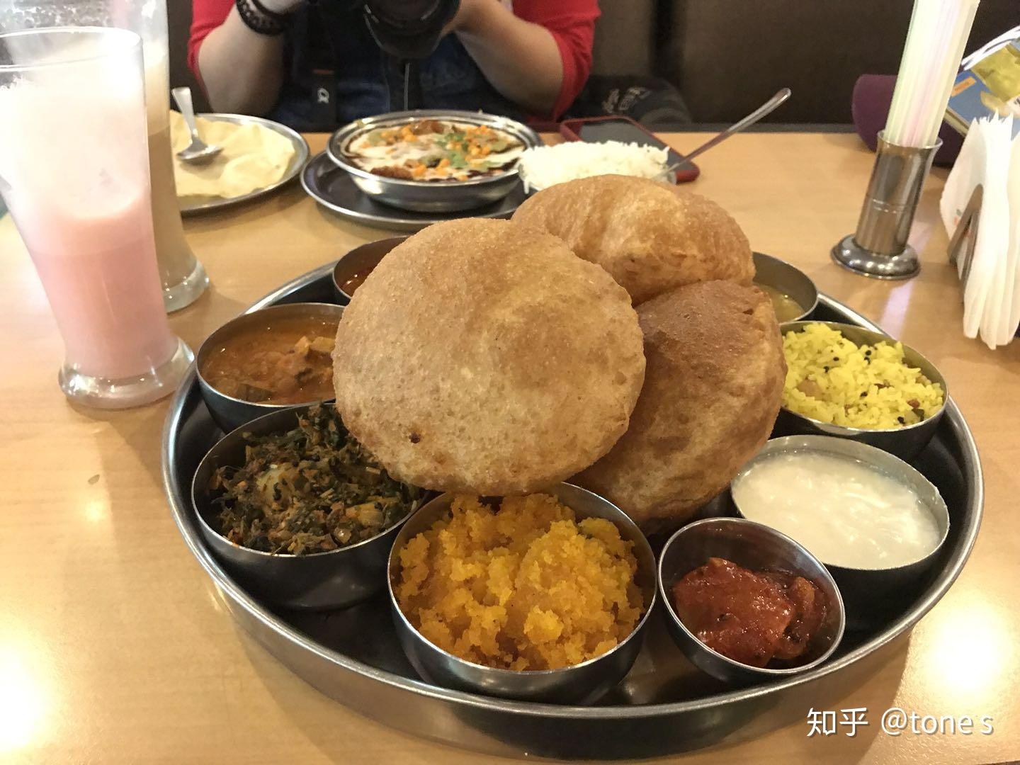印度食物真的脏吗,吃了会拉肚子吗?