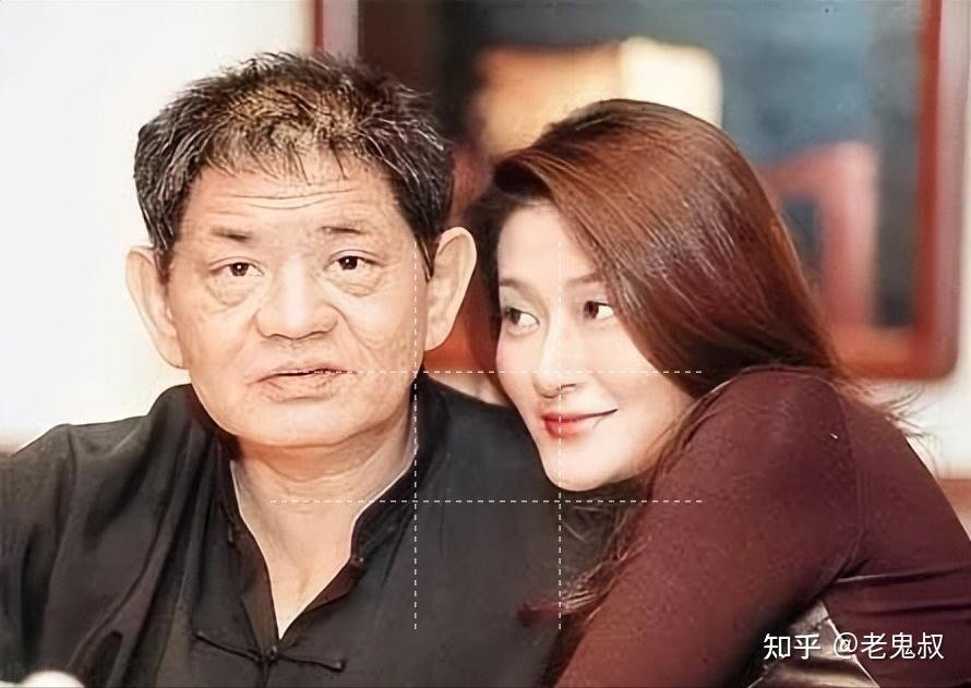 天上人间覆灭记头号花魁梁海玲残忍被害真相至今成谜