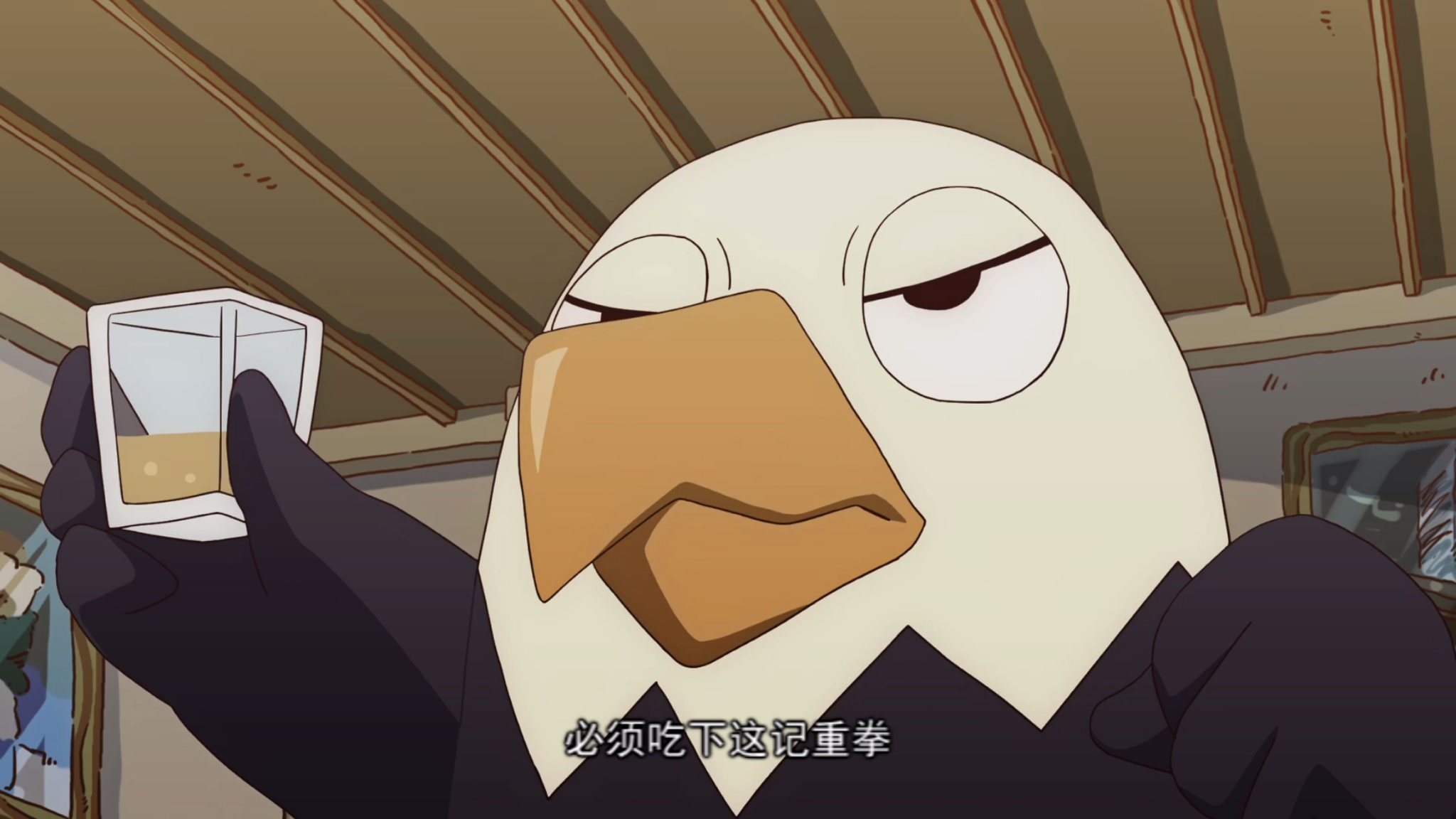 有什么著名的立flag的梗? - 闵二二的回答