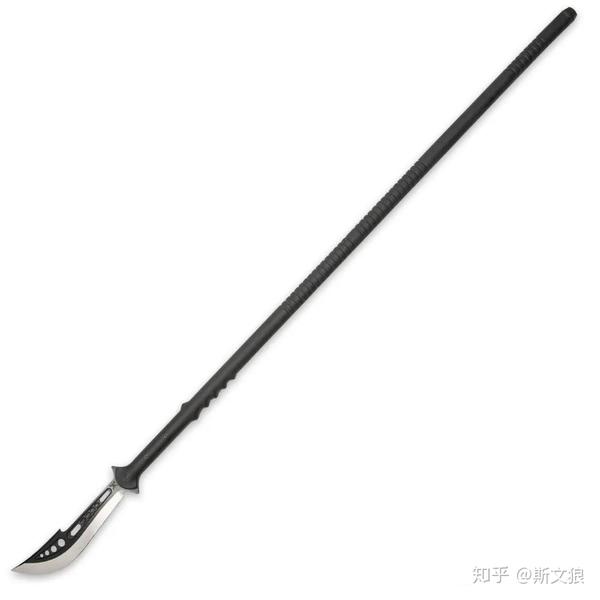 从冷艳锯到三棱刺 这个品牌太凶残 知乎