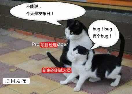 据说只有程序员才能看懂的搞笑图片 - 知乎