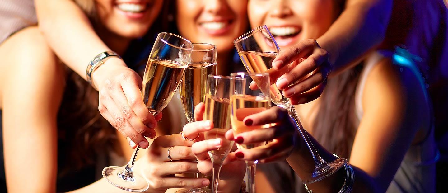 别将葡萄酒文化妖魔化喝酒就为了开心