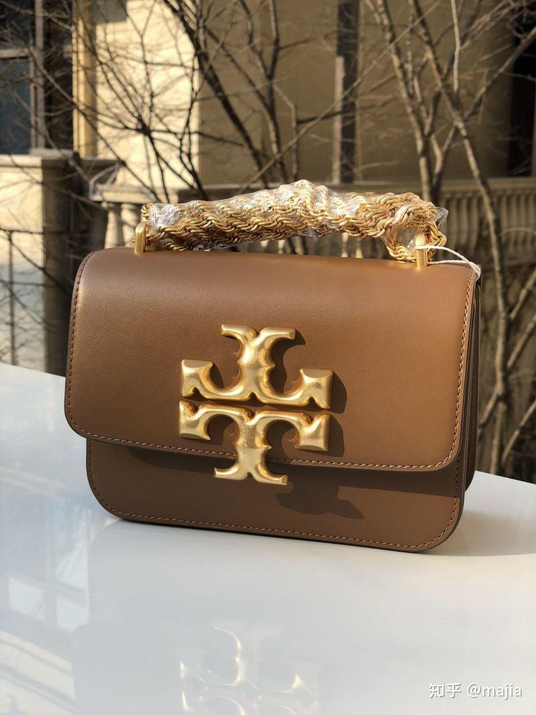 toryburch小号链条包67