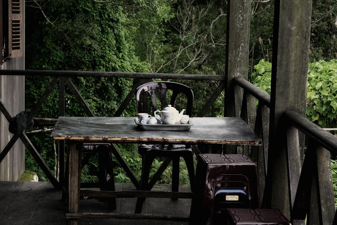 四季阳台洗衣柜怎么样