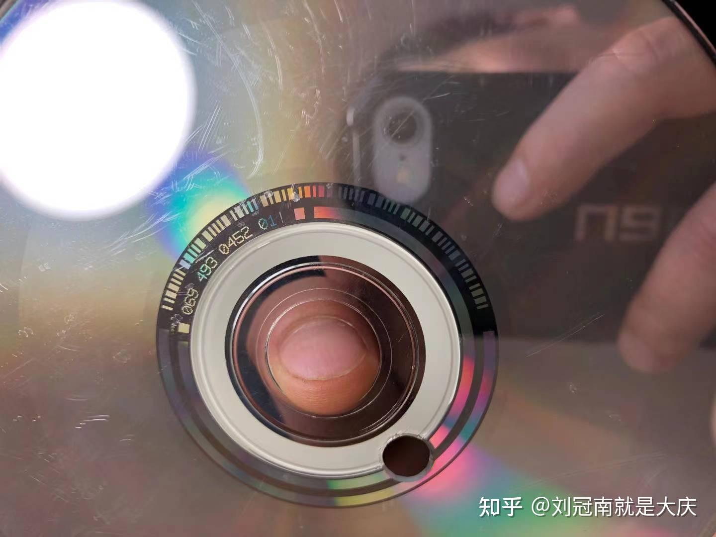 如何识别买到的 CD 是否为正版? - 知乎
