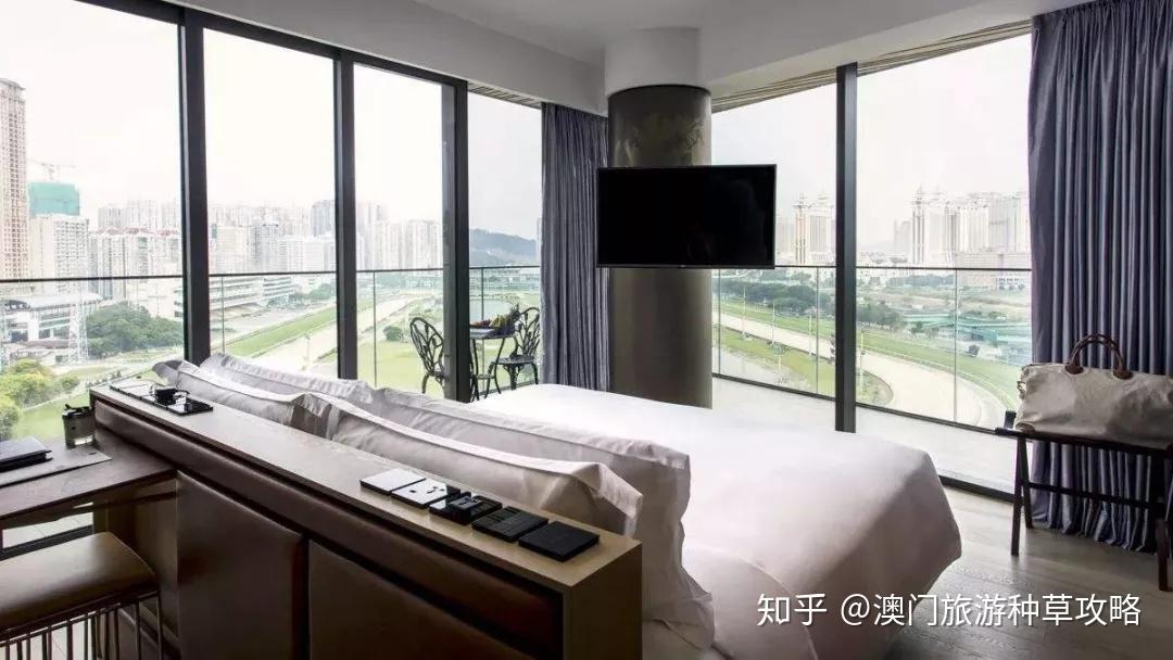 澳门400块住一晚高级酒店!你还敢说你住不起?「最平价的星级酒店」合集! - 知乎