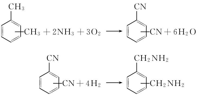 1 甲苯二异氰酸酯甲苯二异氰酸酯(tdi)是以甲苯为基本原料,用硝酸和