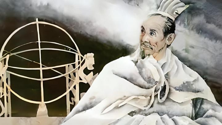 割圆术刘徽,中国数学史上的牛顿 - 知乎