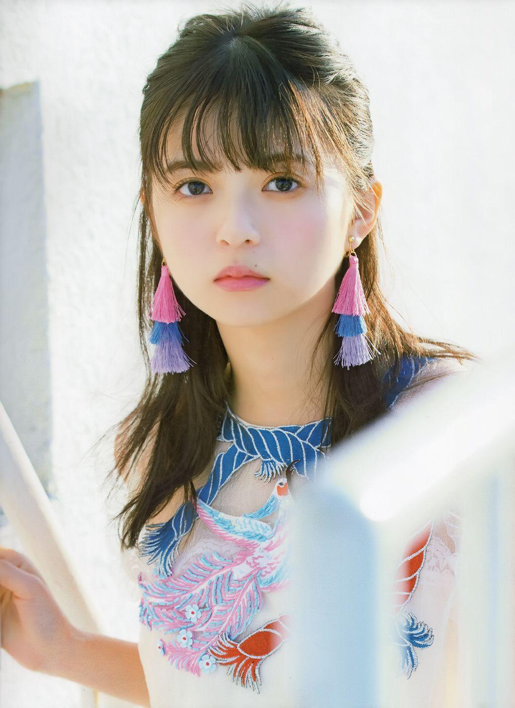 请问去哪里有斋藤飞鸟无水印壁纸啊