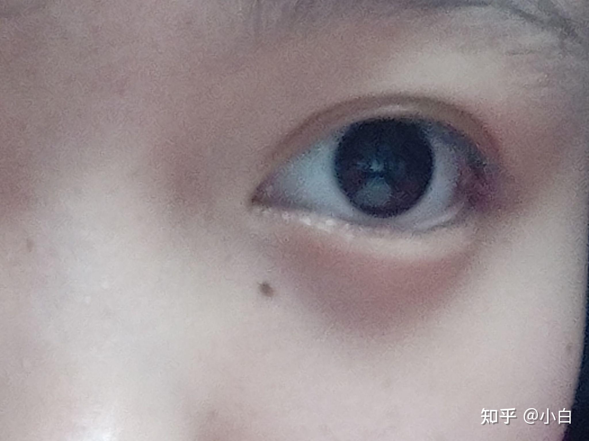 如何区别桃花眼杏眼丹凤眼