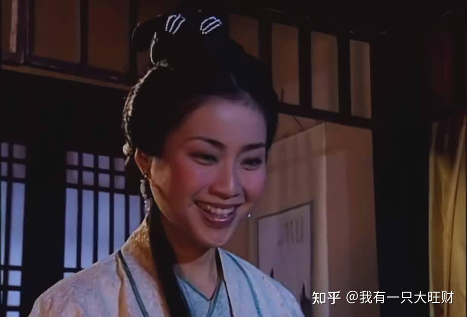 洗冤录富家千金却成狠辣毒妇阮玉宝利用人心终究自取灭亡