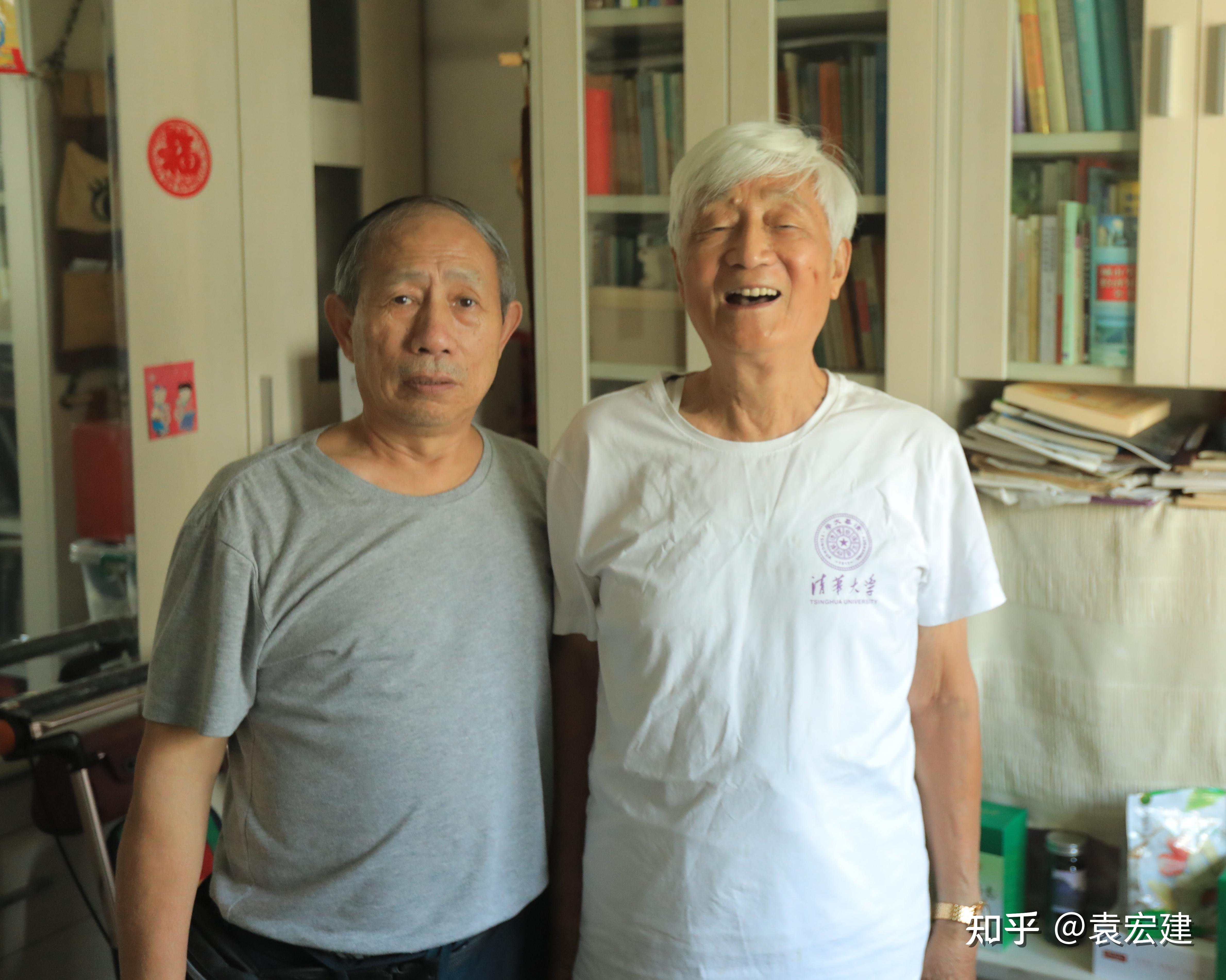魏宏森:忆钱学森对我十七年的教诲,终生难忘 - 知乎
