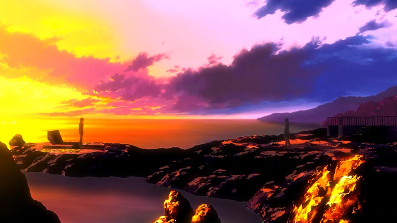 你看见的是命运的眼泪机动战士高达seeddestiny