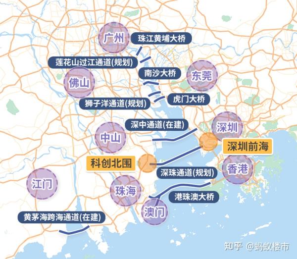 珠海唐家湾还能买吗? - 知乎