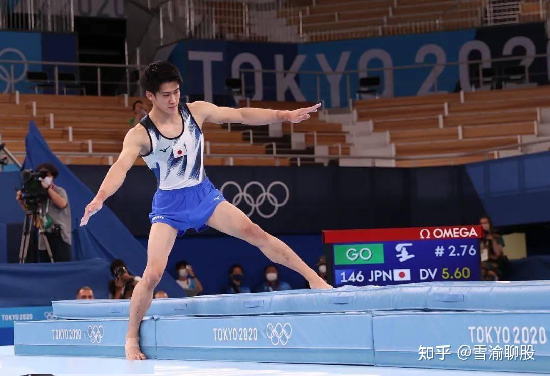 如何看待东京奥运会上日本拳手田中亮明坐着轮椅晋级?