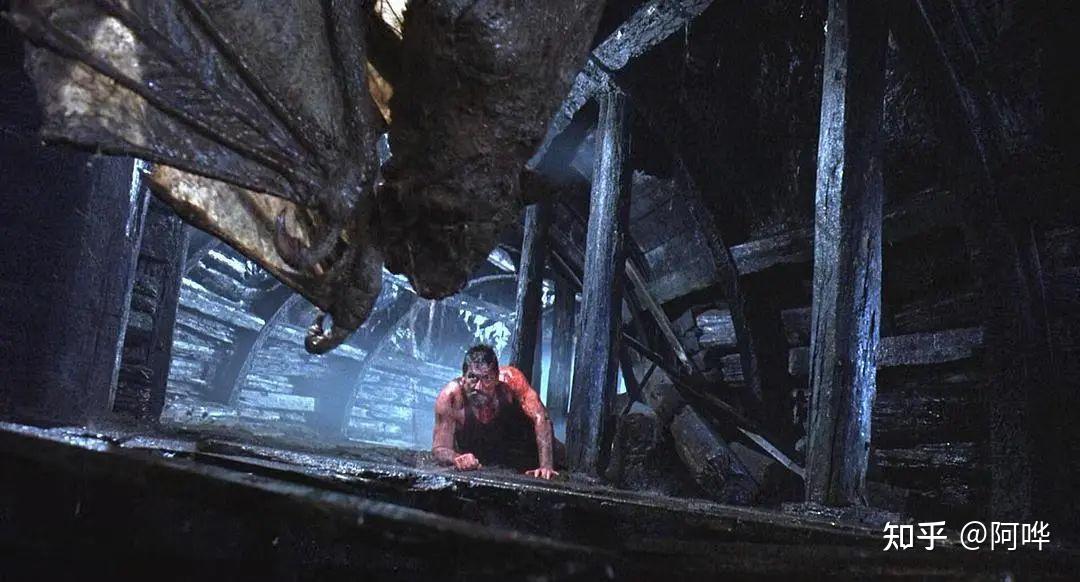 坟场禁区graveyard shift ·1990