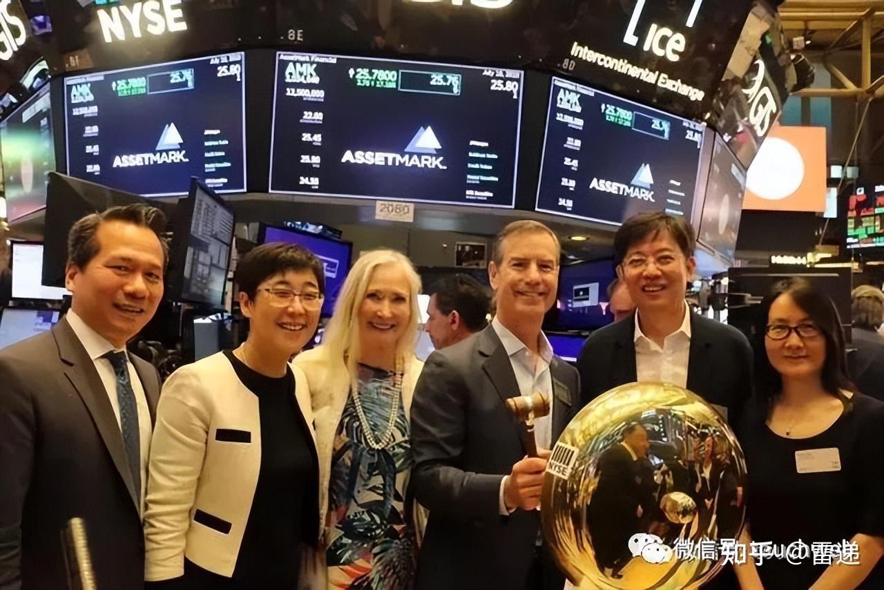 前阿里ceo张勇加盟的基金不简单后者掌门刘晓丹是并购女皇