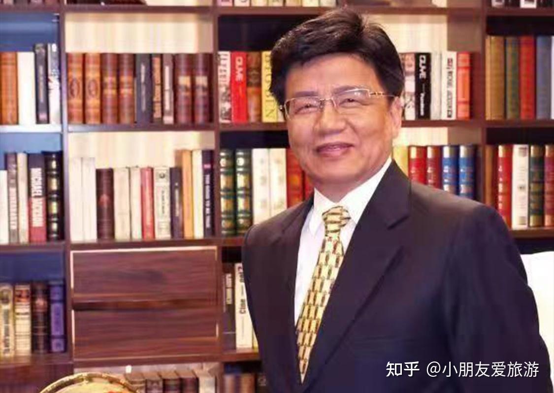近代易学十大泰斗人物，当代著名国学易经大师名录 - 知乎