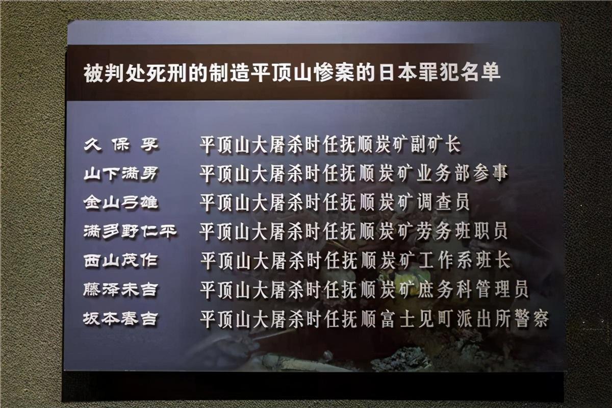 抚顺平顶山惨案纪念馆——向世人诉说着那段惨绝人寰的历史 - 知乎