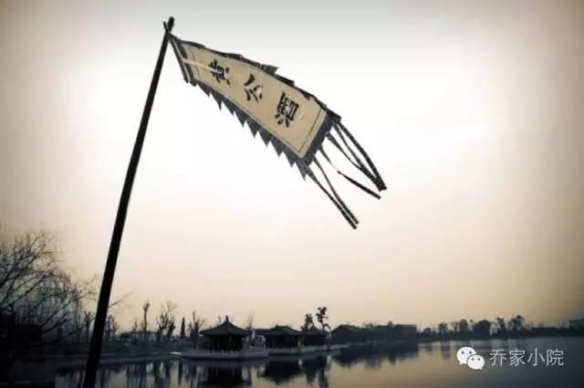 酒旗——中国人最早的广告 - 知乎