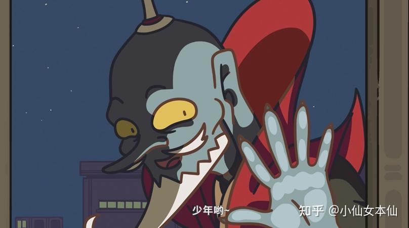 你看懂罗小黑战记众生之门篇了吗