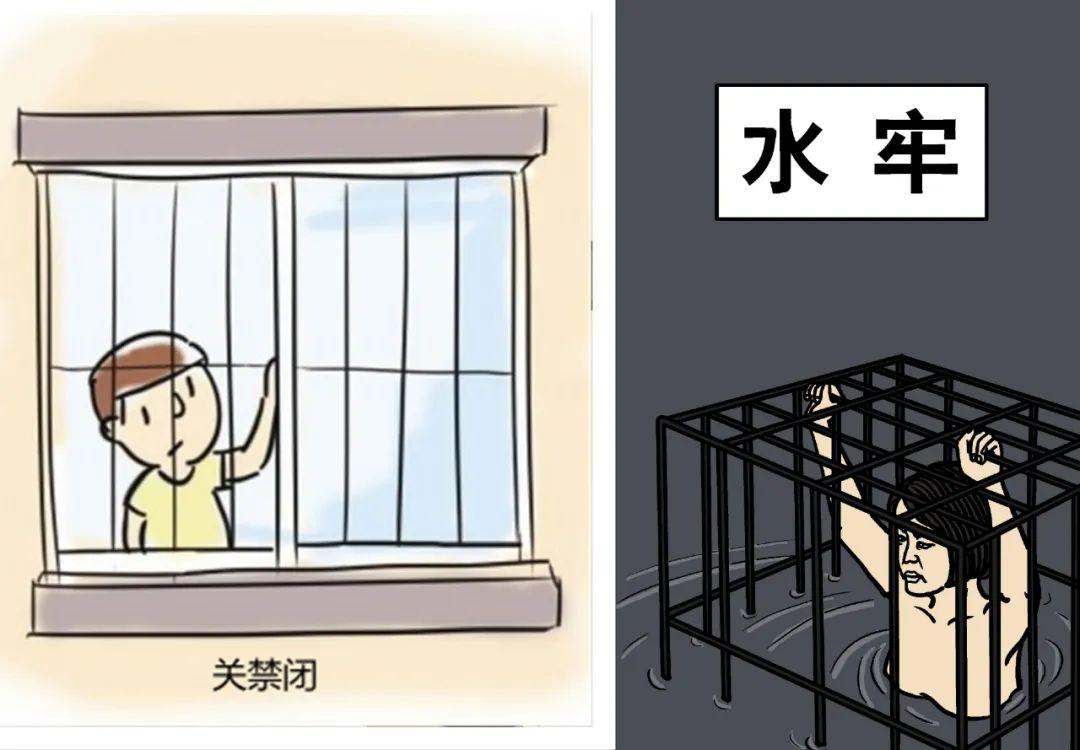 被关禁闭关水牢遭毒打男子误入诈骗集团一年后终于死里逃生