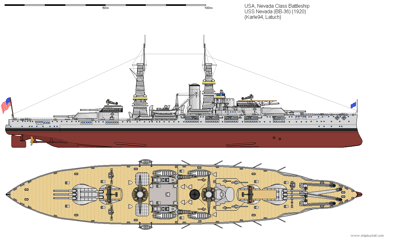 胡德号战列巡洋舰真的很好看吗以二战审美