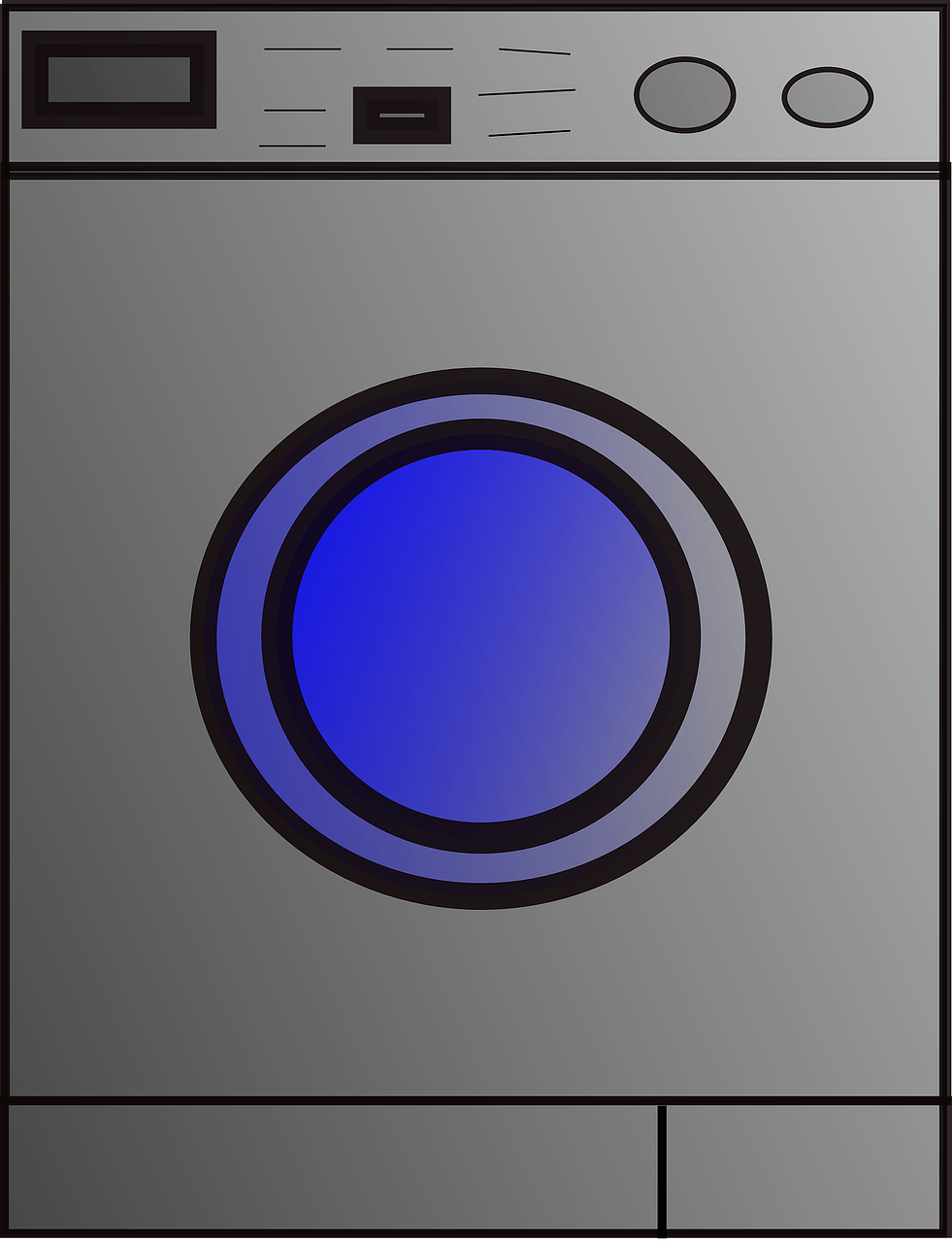 海尔洗衣多少钱