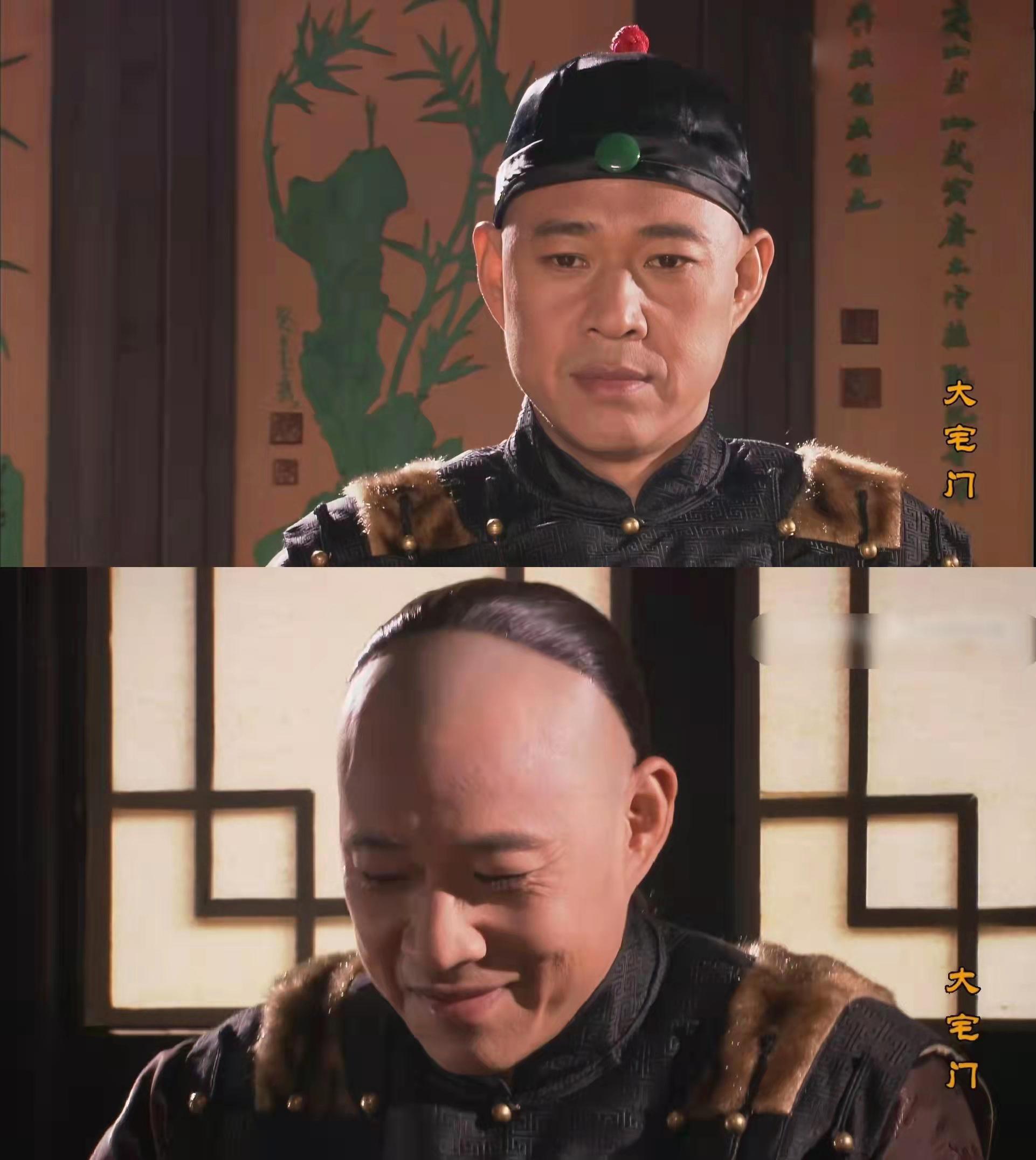 大宅门里面季宗布是如何教育好白景琦的? - 知乎