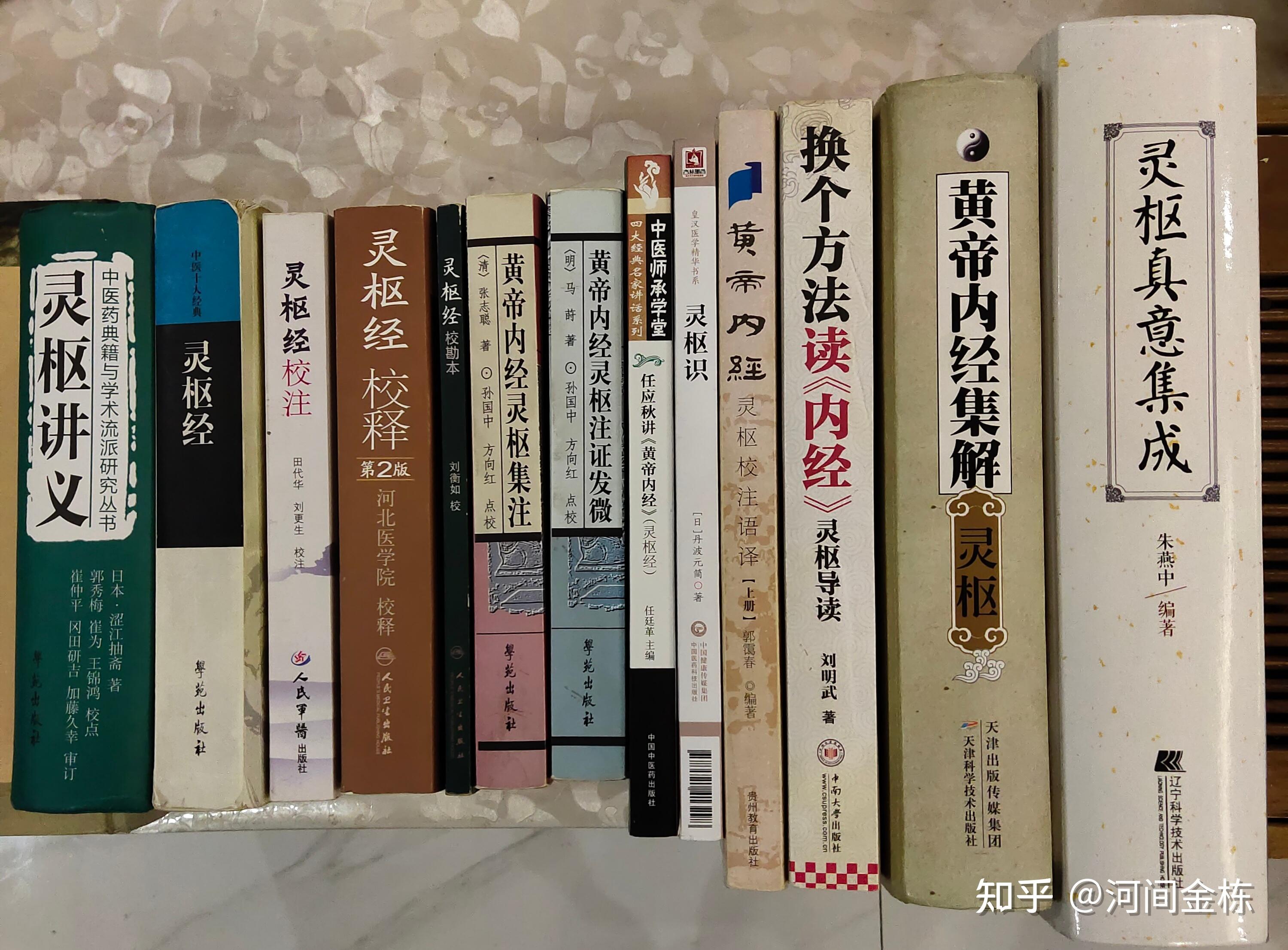 【医经钩考】中医解剖与修道者“内视”“返观”有关系吗？（修订稿） - 知乎