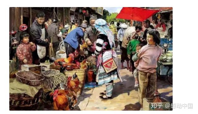 北大才女一等奖作文卖米看完潸然泪下