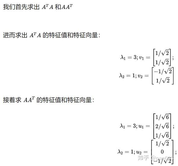 Matrix Methods in Data Analysis, Signal Processing, and Machine
