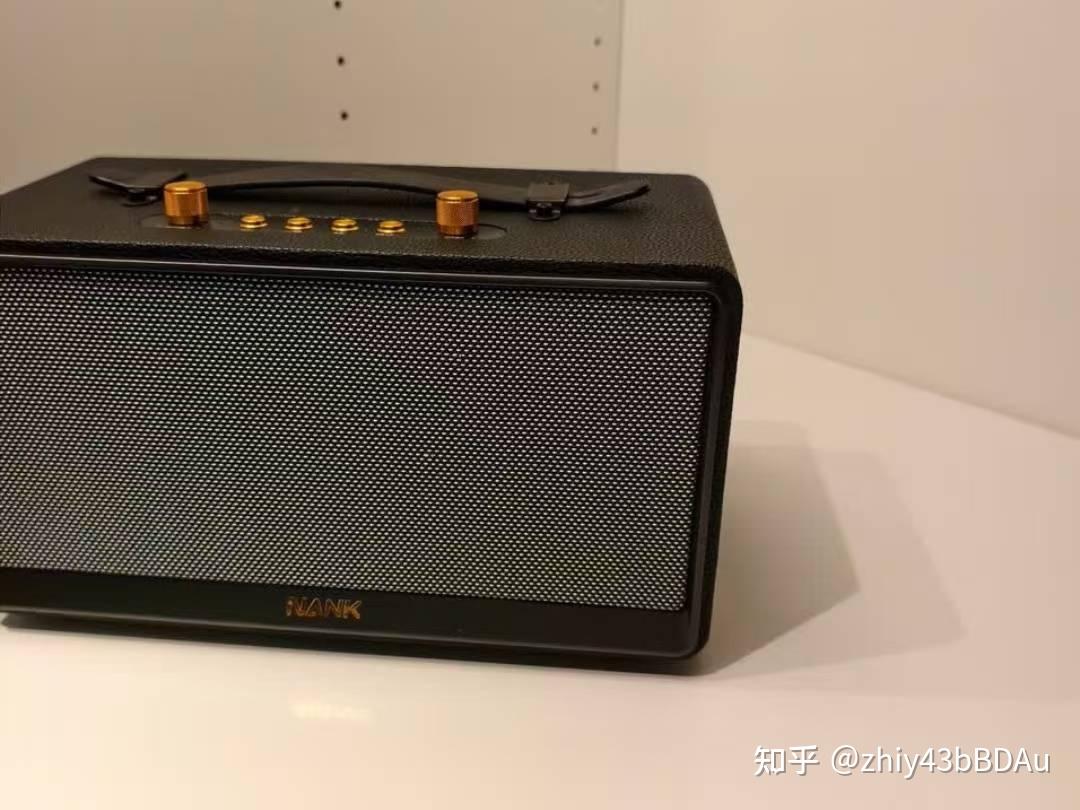 哪个品牌的蓝牙音箱比较好用?盘点2026年蓝牙音箱十大品牌,闭眼入不踩雷