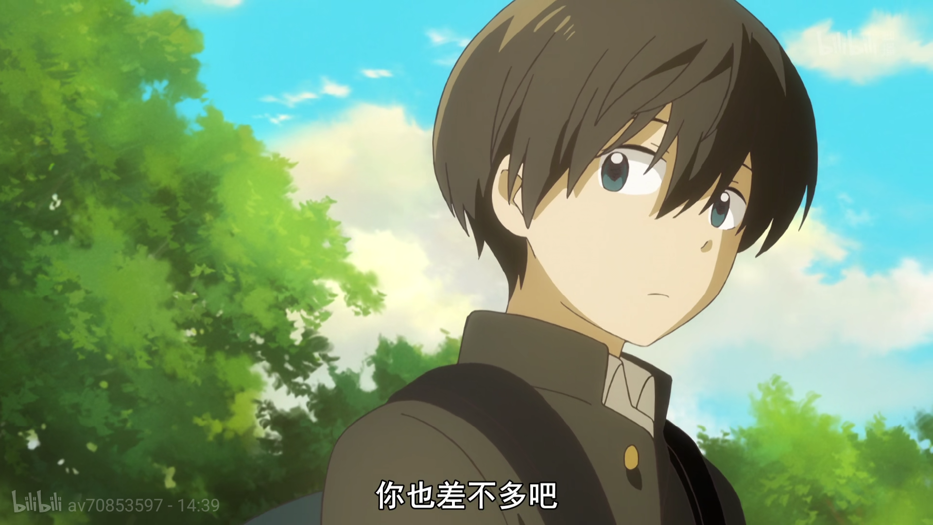 如何评价十月新番星合之空