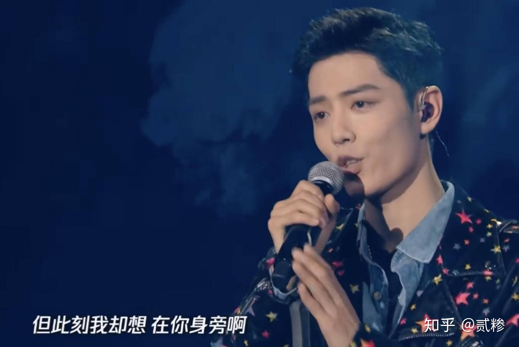如何评价《演员请就位》第二季总决赛邀请肖战作为表演嘉宾? - 知乎