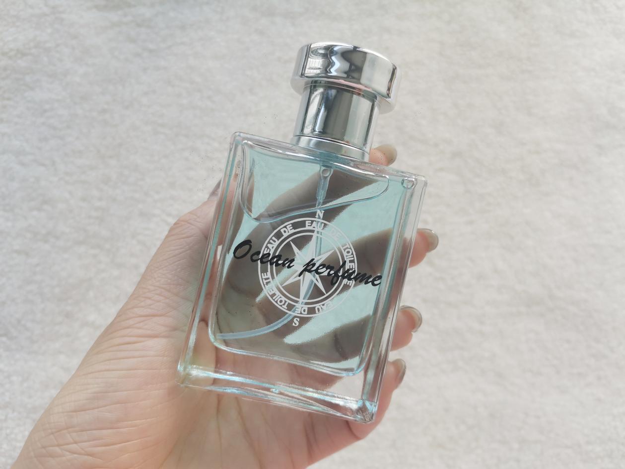 12款香水,我根据每款香水的香调,留香长短还有极其重要