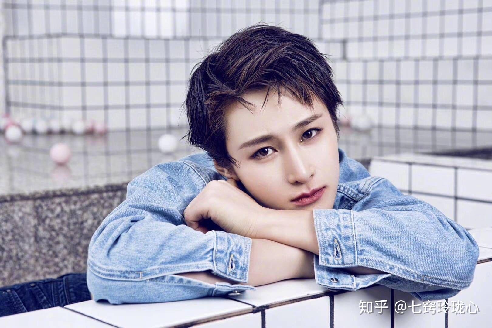 你身边有没有特别帅的女生帅炸天的那种