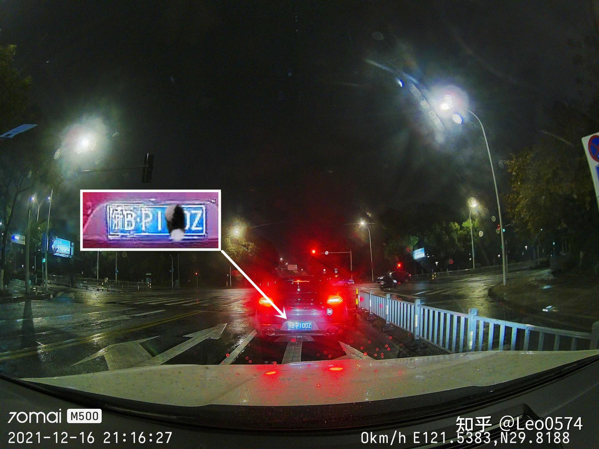 2021年行车记录仪怎么选主流行车记录仪对比