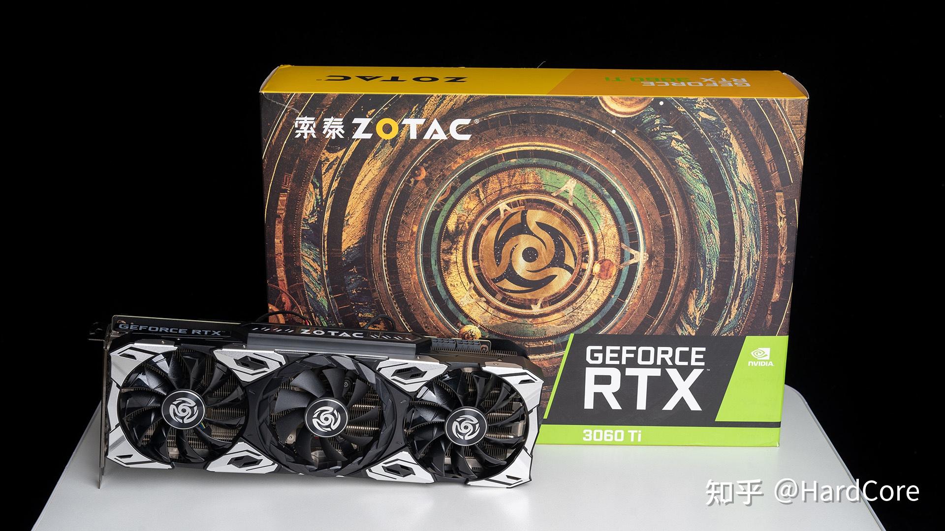 三款显卡均来自索泰,第一款是索泰rtx 4070 amp airo蜘蛛侠限量版,这