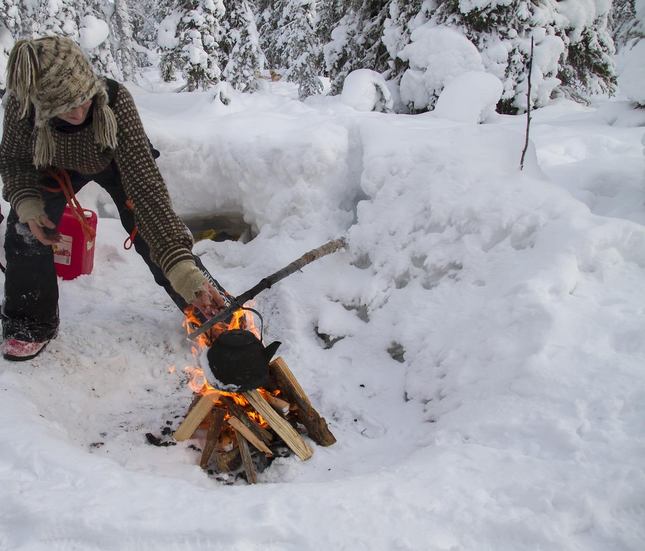 4. 暖气片安装要点